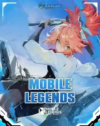 Mobile Legend Fast  Murah