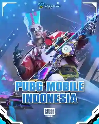 Pubg Mobile Indonesia  Murah