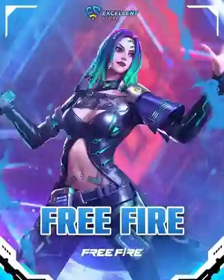 Free Fire  Murah