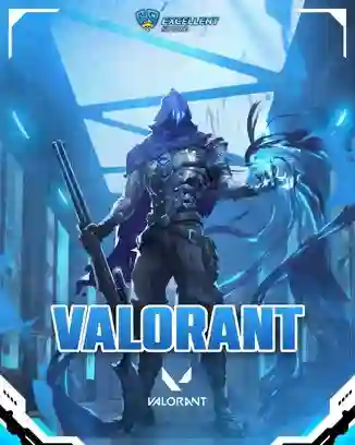 Valorant  Murah