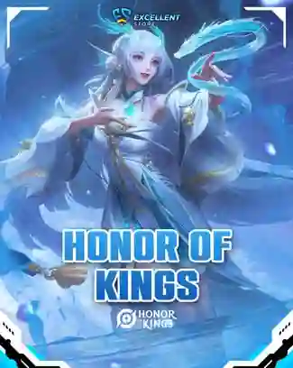 Honor Of Kings  Murah