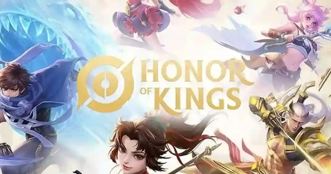 Honor Of Kings