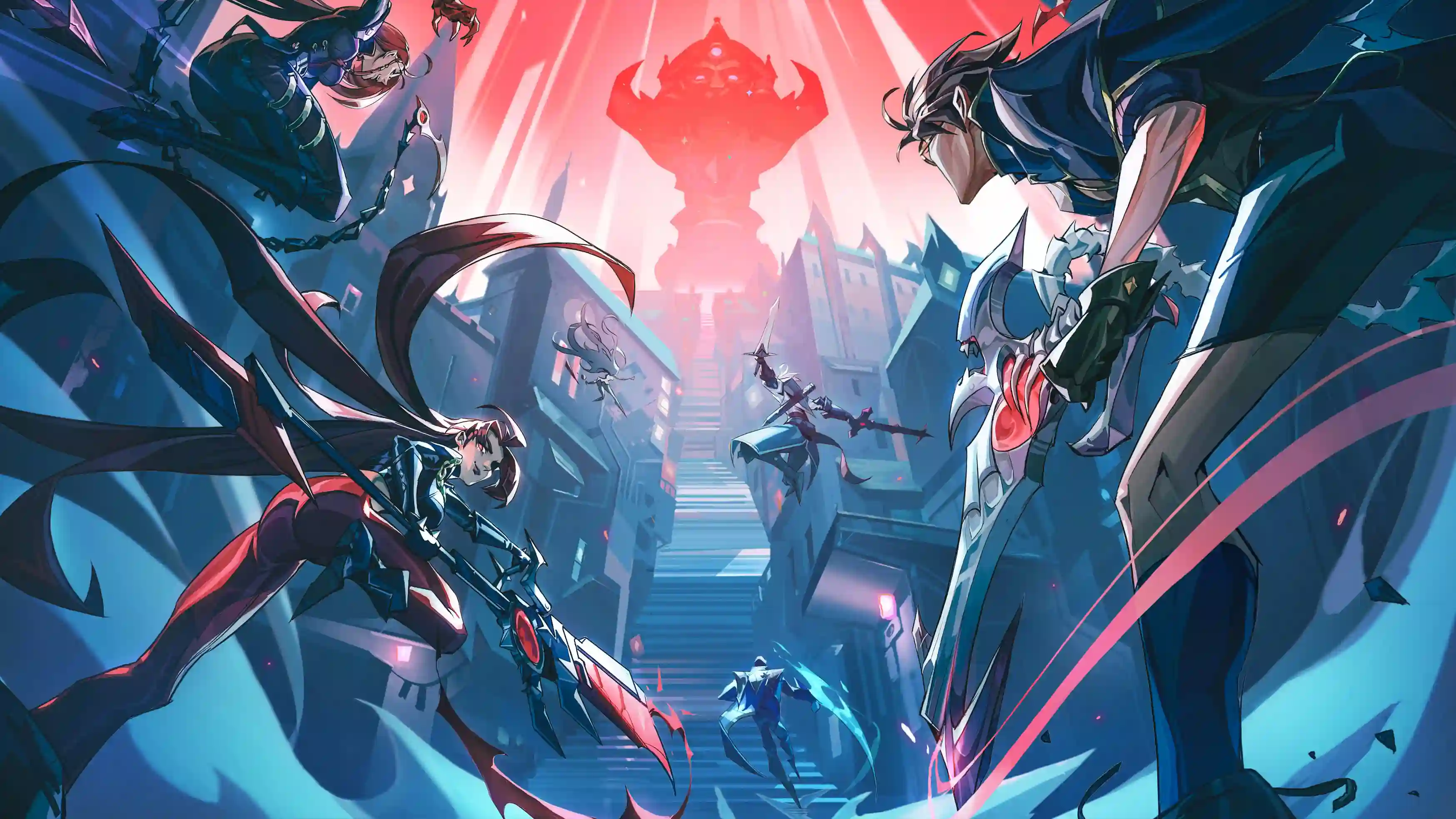 Arena Of Valor