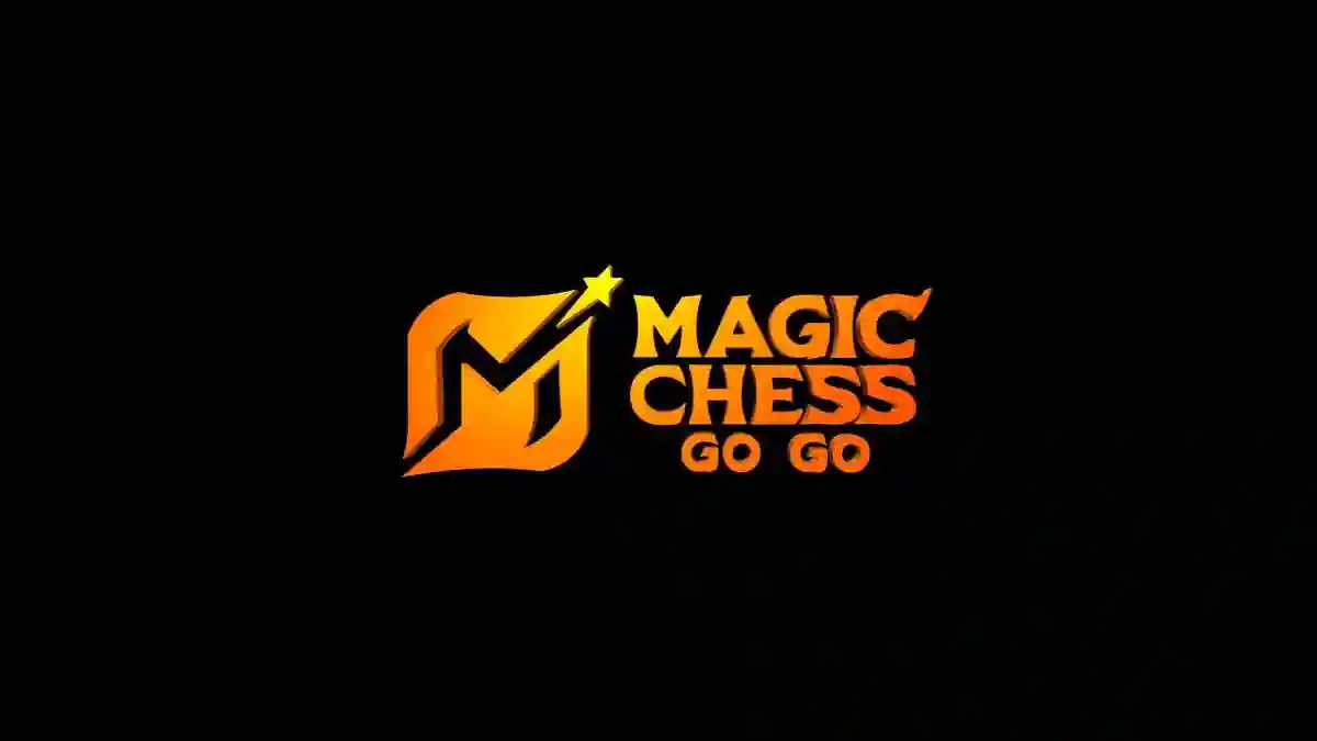 Magic Chess Go Go