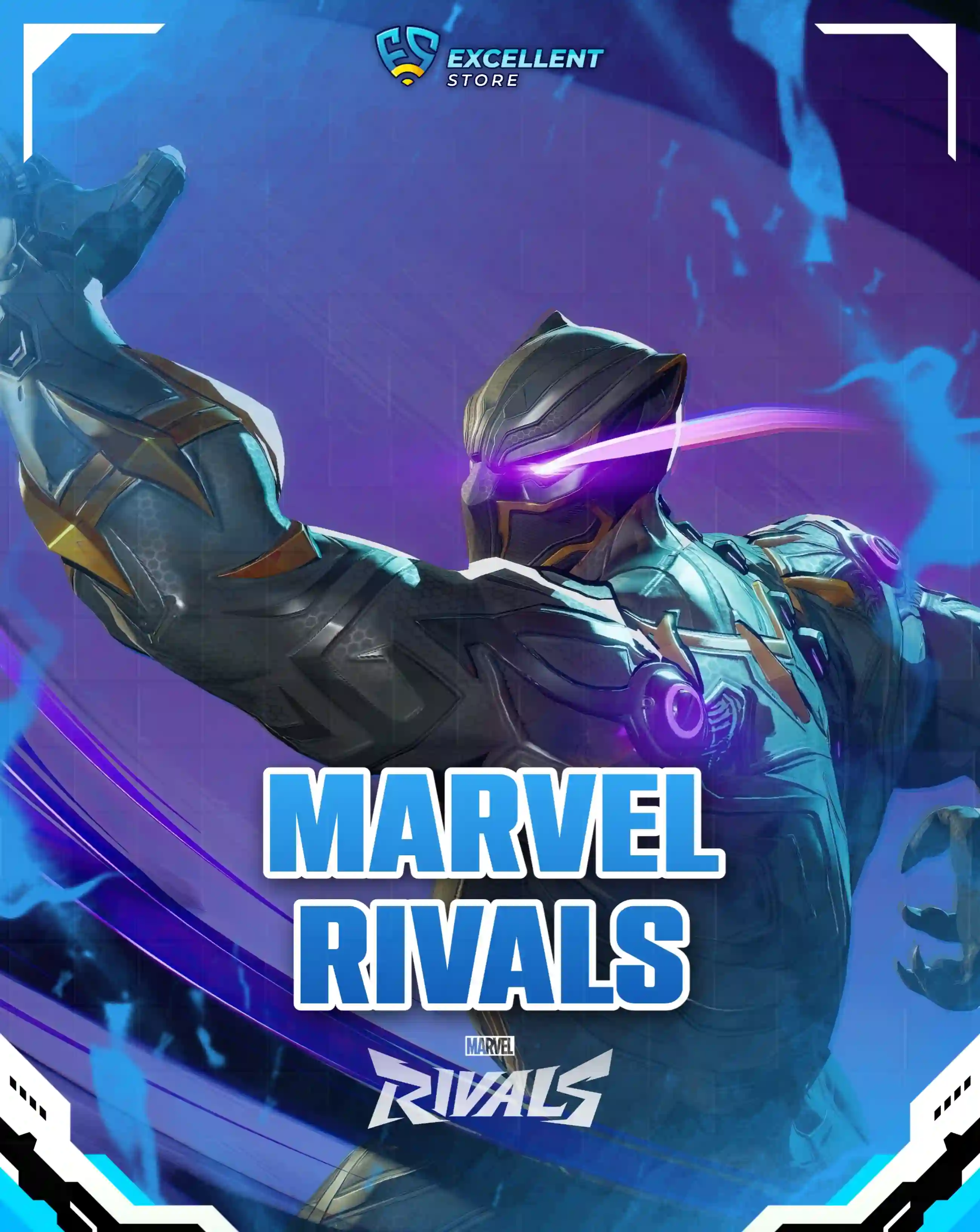Marvel Rivals  Murah