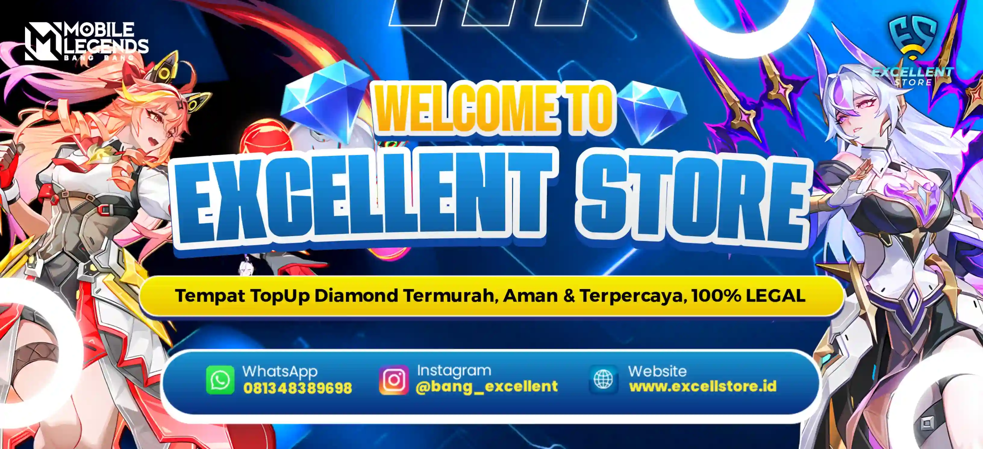 Mobile Legend Global