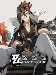 Zenless Zone Zero  Murah