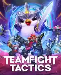 Teamfight Tactics  Murah