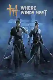 Where Winds Meet  Murah