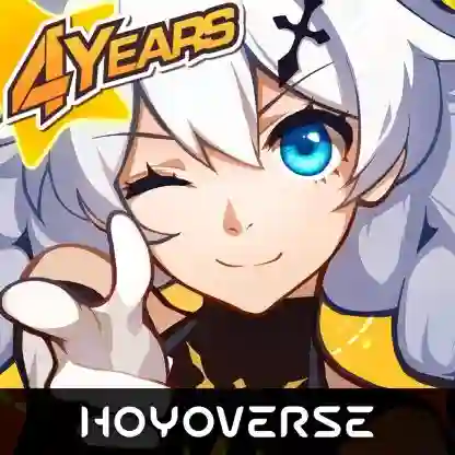 Honkai Impact 3  Murah